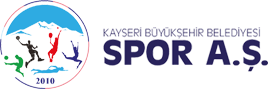 Spor A.Ş. Logo
